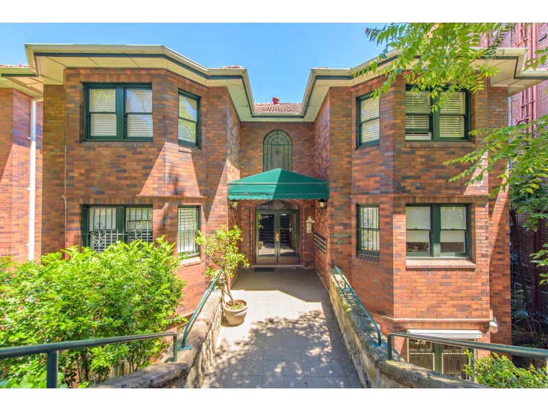 3/528 New South Head Road, Double Bay NSW 2028