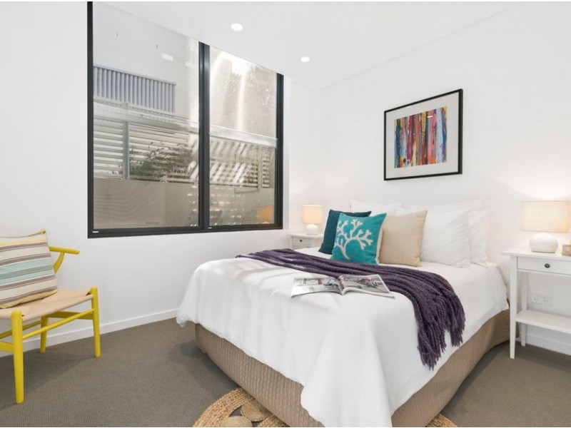 4/17 Wonderland Avenue, Tamarama NSW 2026