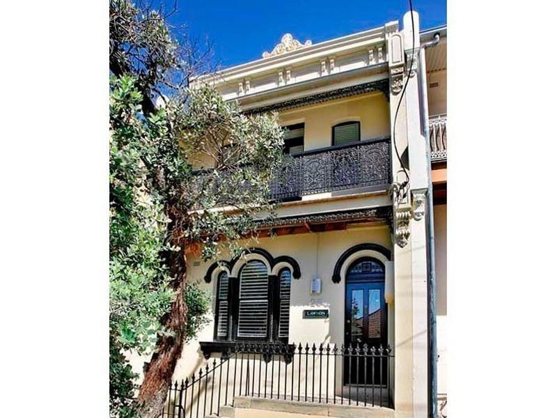 25 Lawson Street, Bondi Junction NSW 2022