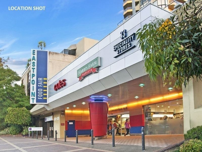 22/365A Edgecliff Road, Edgecliff NSW 2027