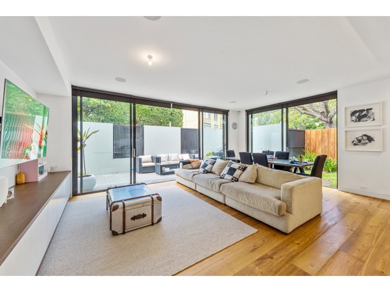 3/55A Darling Point Road, Darling Point NSW 2027