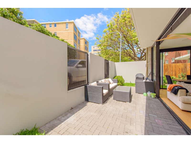 3/55A Darling Point Road, Darling Point NSW 2027