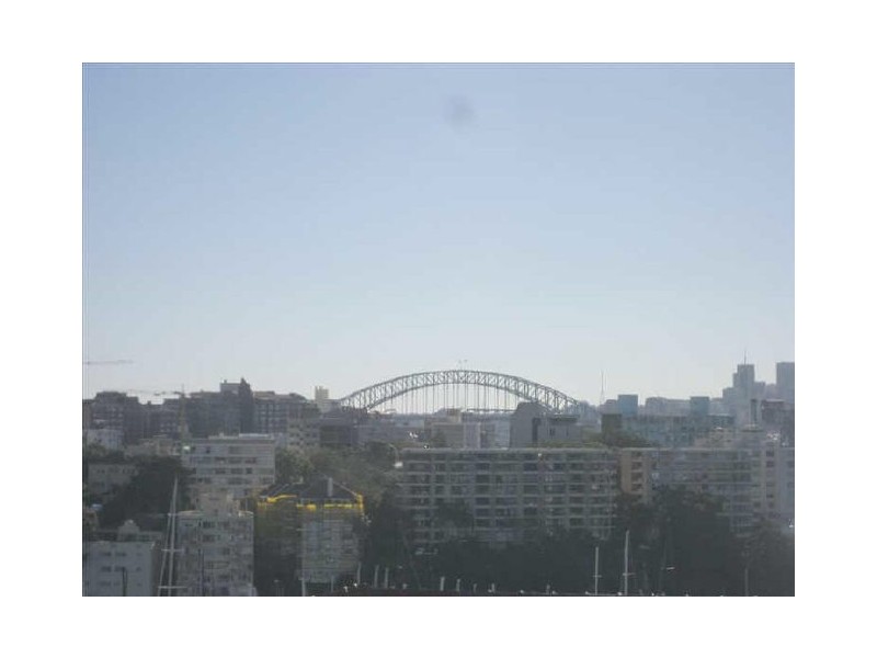 ., Darling Point NSW 2027