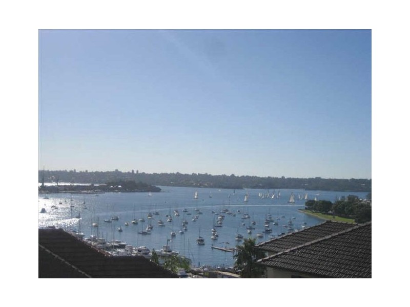 ., Darling Point NSW 2027