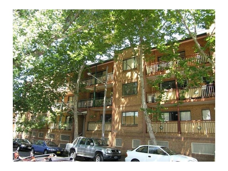 18/9-19 Nickson Street, Surry Hills NSW 2010