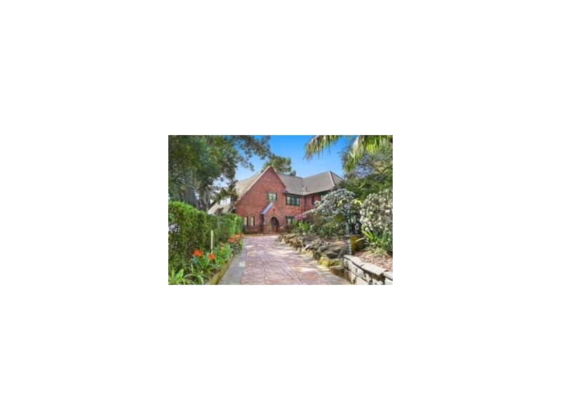 23 Victoria Road, Bellevue Hill NSW 2023