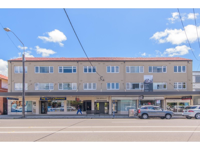 10/16 Maroubra Road, Maroubra NSW 2035