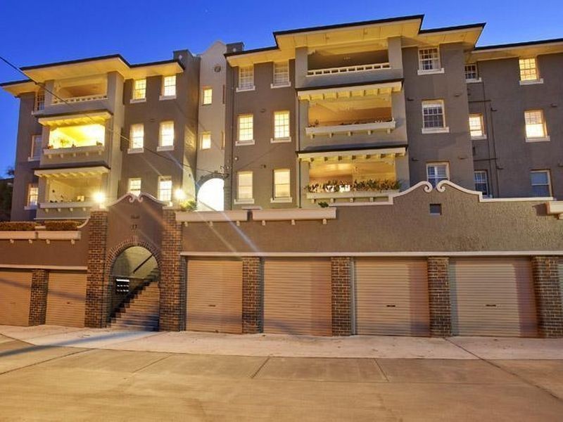 5/72 Bundarra Road, Bellevue Hill NSW 2023