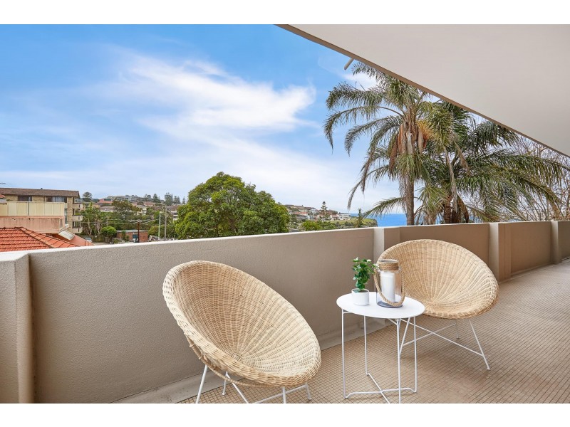 4/685 Old South Head Road, Vaucluse NSW 2030