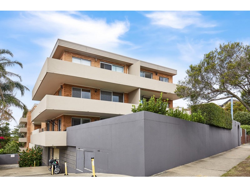 4/685 Old South Head Road, Vaucluse NSW 2030