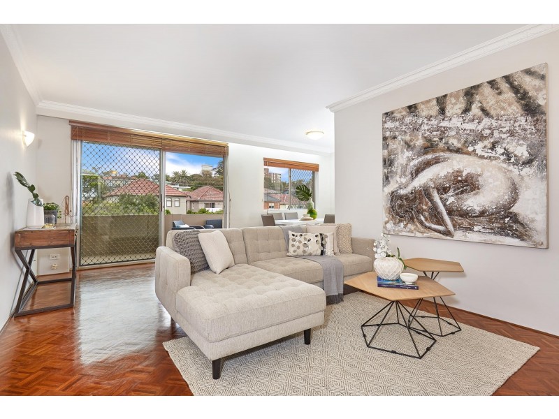 4/685 Old South Head Road, Vaucluse NSW 2030