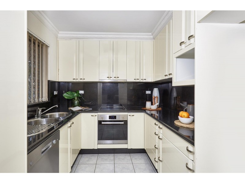 4/685 Old South Head Road, Vaucluse NSW 2030