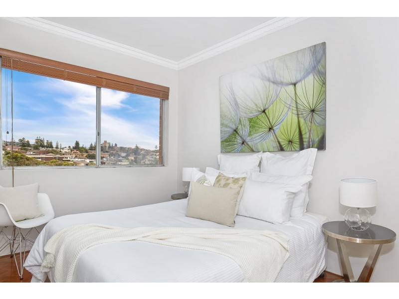 4/685 Old South Head Road, Vaucluse NSW 2030