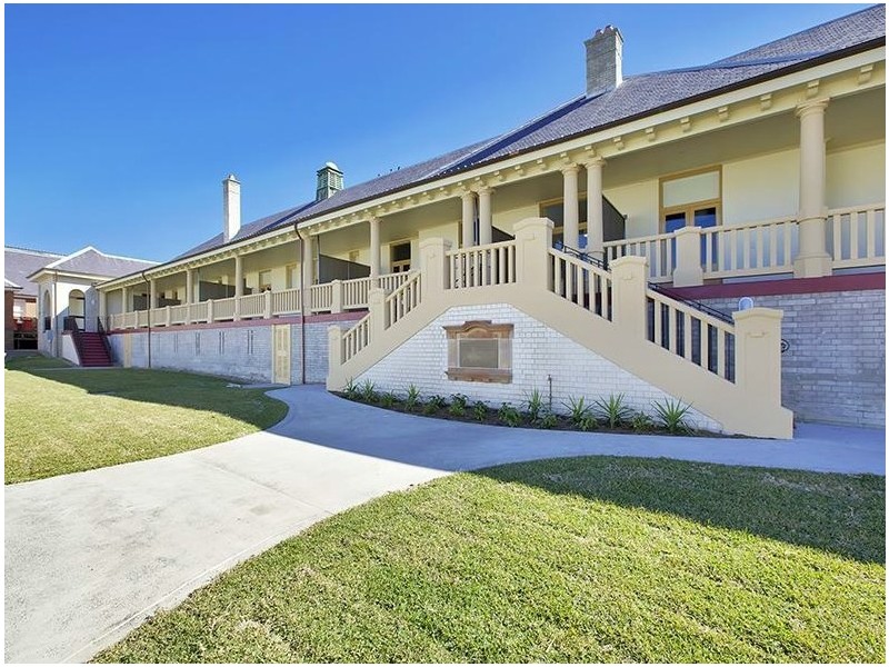 5/8 Curie Street, Little Bay NSW 2036