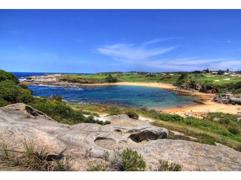 5/8 Curie Street, Little Bay NSW 2036