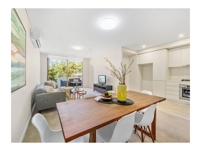 121/82 Bay Street, Botany NSW 2019