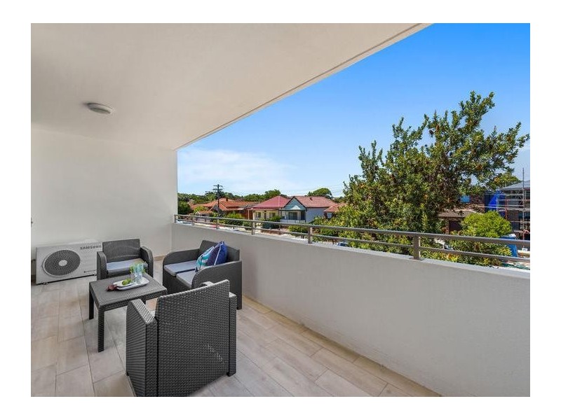 121/82 Bay Street, Botany NSW 2019