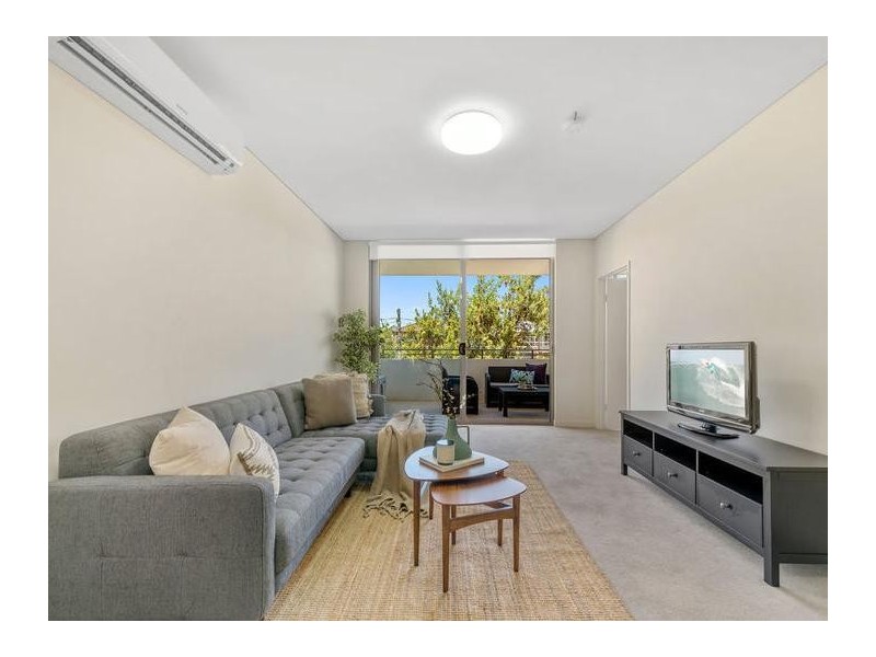 121/82 Bay Street, Botany NSW 2019