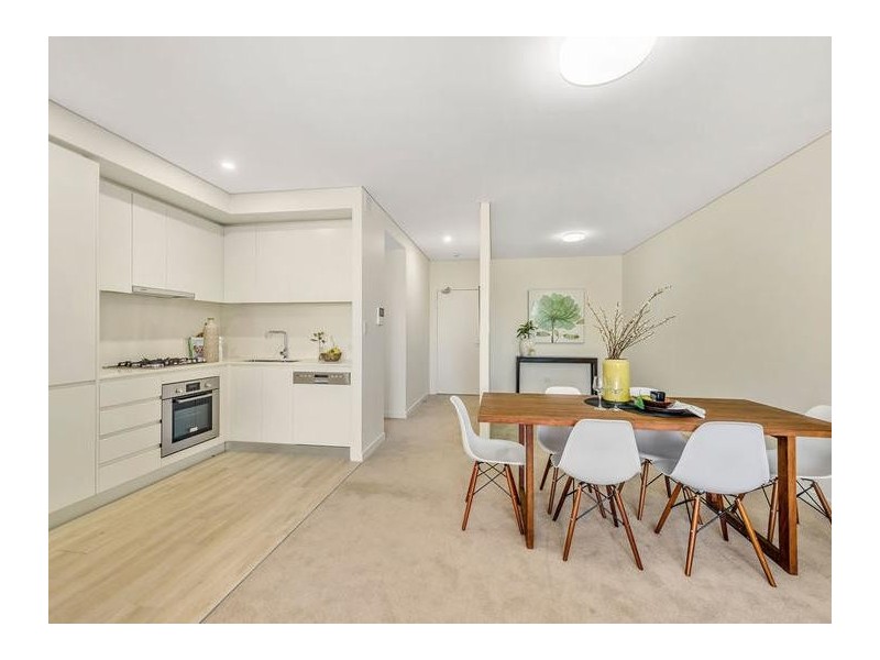 121/82 Bay Street, Botany NSW 2019