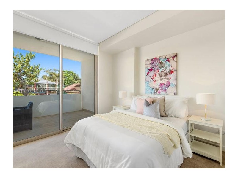 121/82 Bay Street, Botany NSW 2019