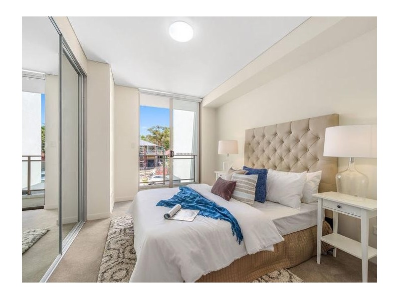 121/82 Bay Street, Botany NSW 2019