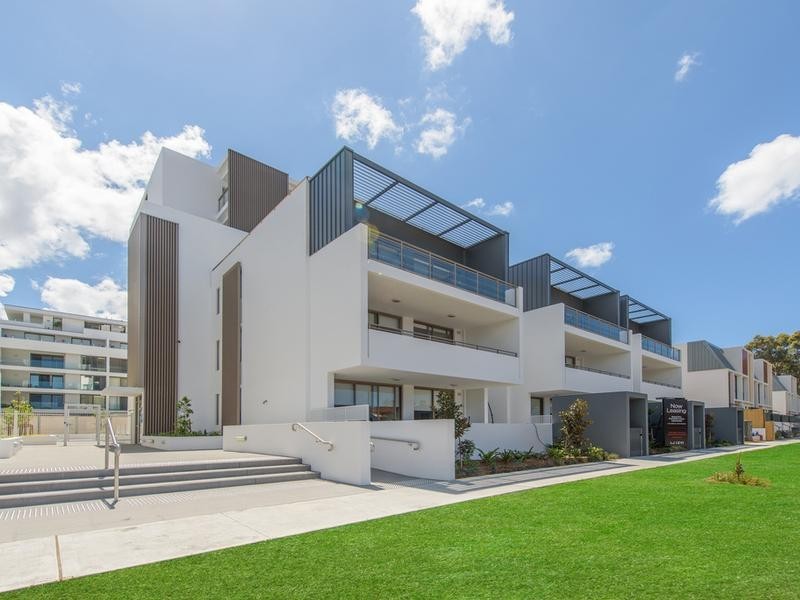 121/82 Bay Street, Botany NSW 2019