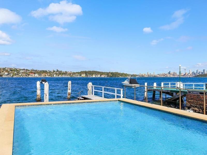 30 Pacific Street, Watsons Bay NSW 2030