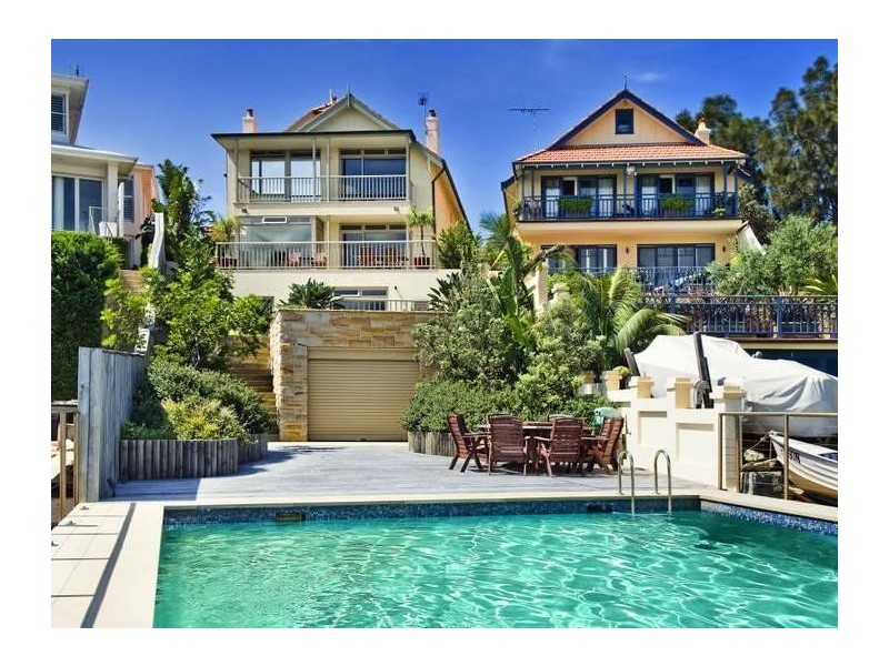 30 Pacific Street, Watsons Bay NSW 2030