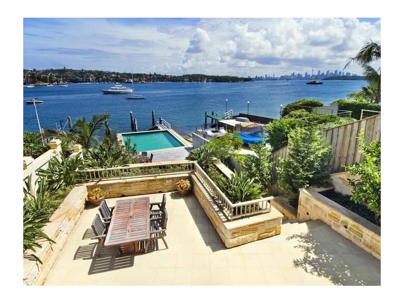 30 Pacific Street, Watsons Bay NSW 2030