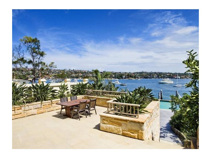 30 Pacific Street, Watsons Bay NSW 2030