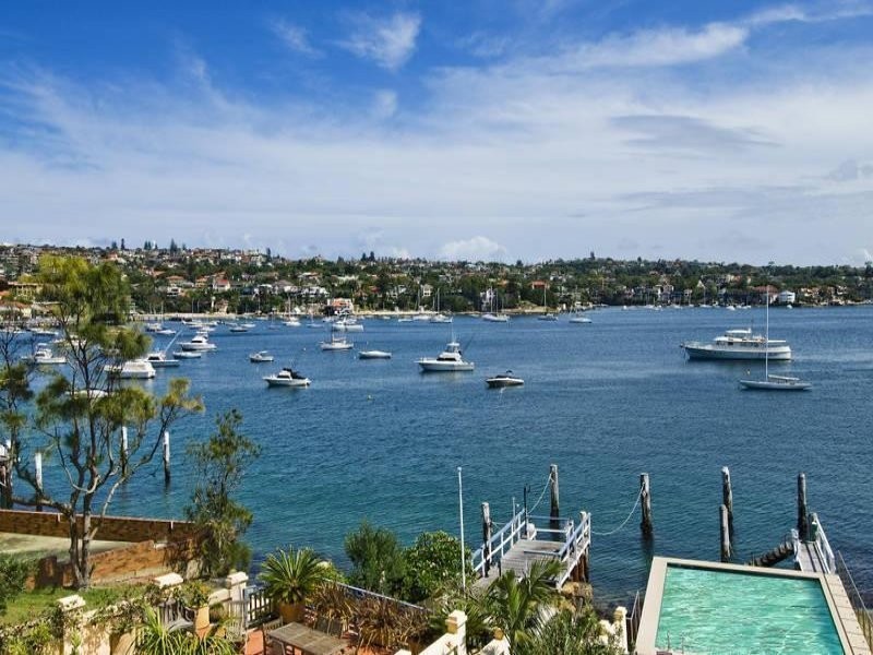 30 Pacific Street, Watsons Bay NSW 2030