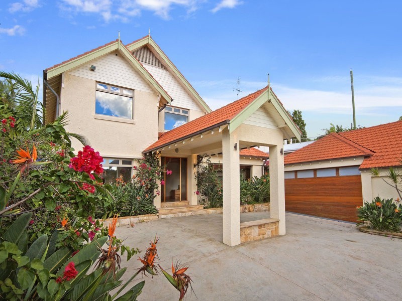 30 Pacific Street, Watsons Bay NSW 2030