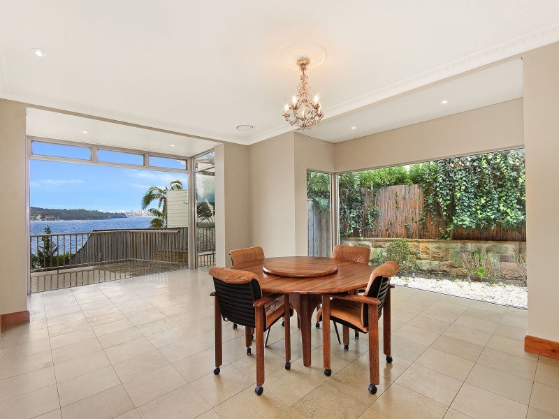 30 Pacific Street, Watsons Bay NSW 2030