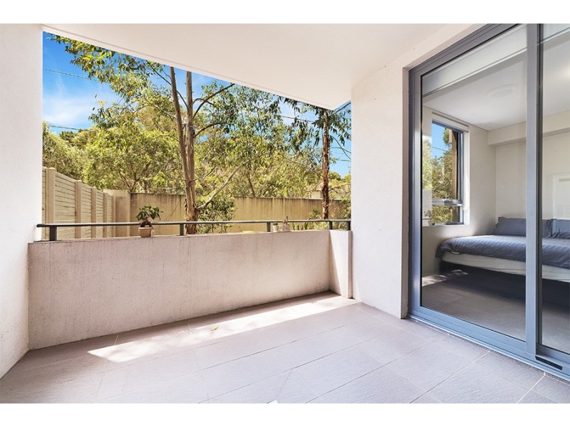 38/554-560 Mowbray Road, Lane Cove NSW 2066