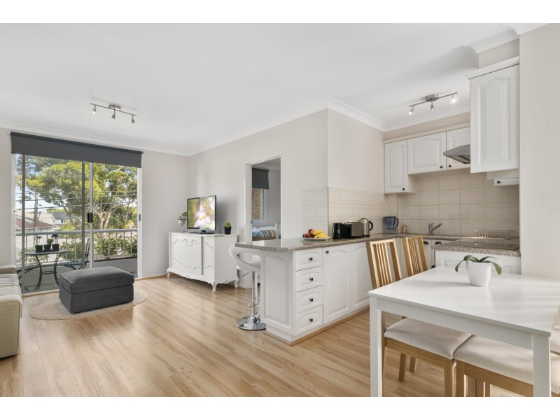 8/475 Old South Head Road, Rose Bay NSW 2029