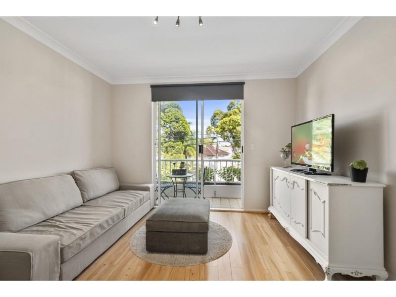 8/475 Old South Head Road, Rose Bay NSW 2029