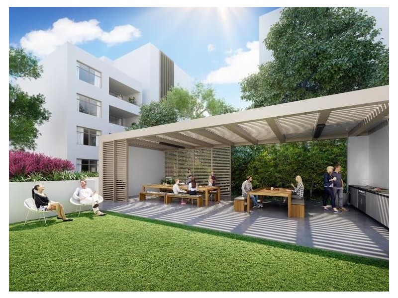 602/82 Bay Street, Botany NSW 2019