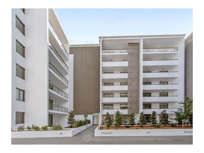 602/82 Bay Street, Botany NSW 2019