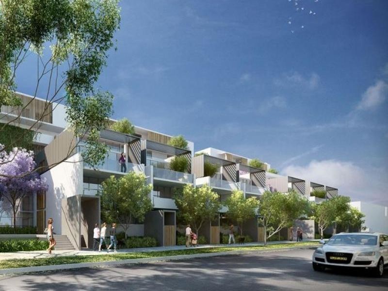 602/82 Bay Street, Botany NSW 2019