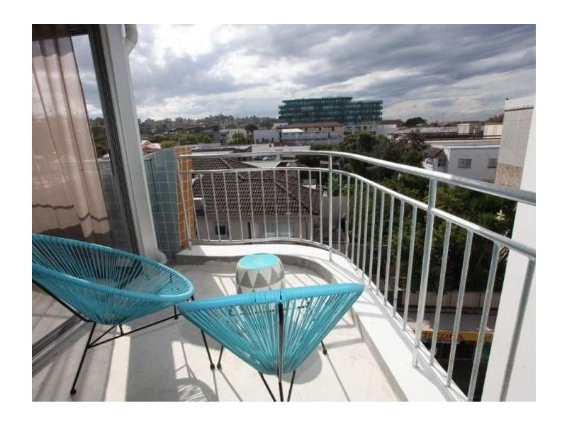 6/94 Gould Street, Bondi NSW 2026