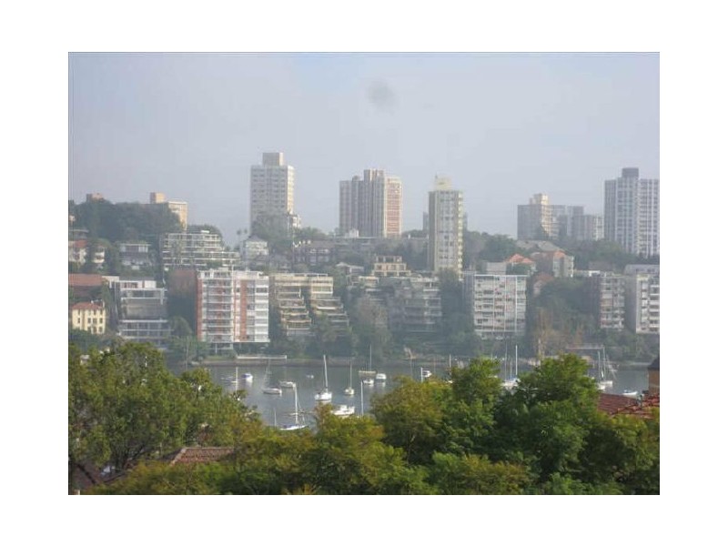 ., Double Bay NSW 2028