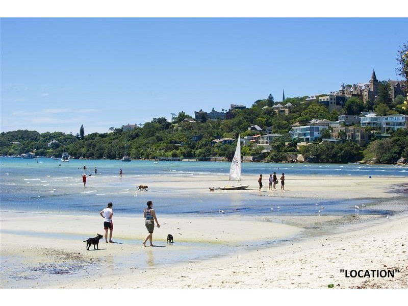 7/81 O’Sullivan Road, Rose Bay NSW 2029
