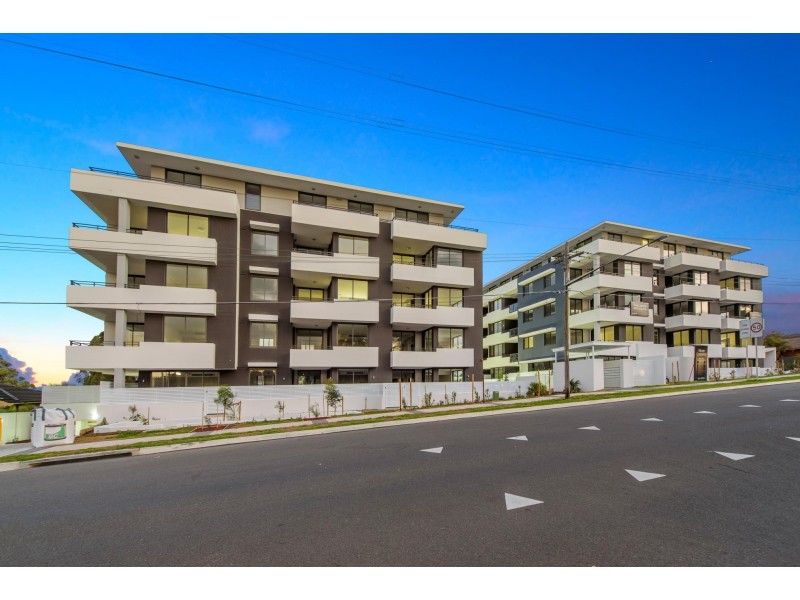 128-136 Willarong Road, Caringbah NSW 2229
