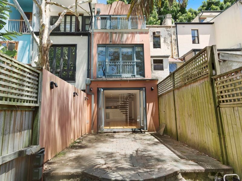 14 Selwyn Street, Paddington NSW 2021