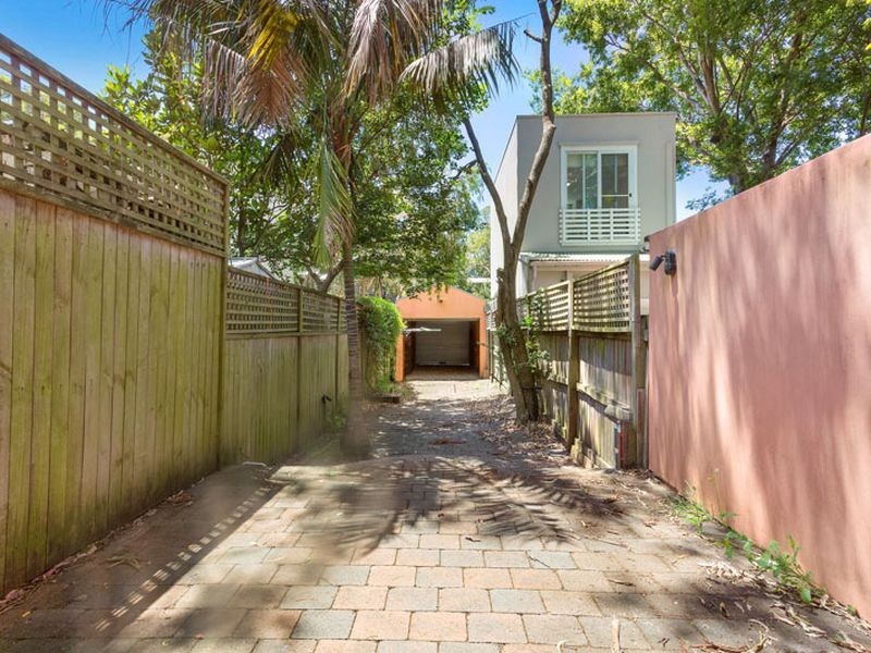 14 Selwyn Street, Paddington NSW 2021