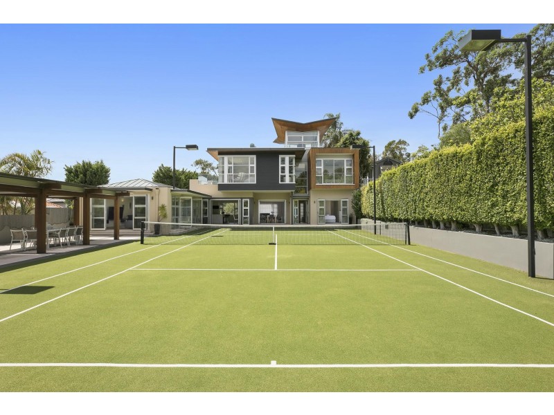 10 Fitzwilliam Road, Vaucluse NSW 2030