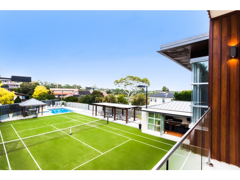 10 Fitzwilliam Road, Vaucluse NSW 2030