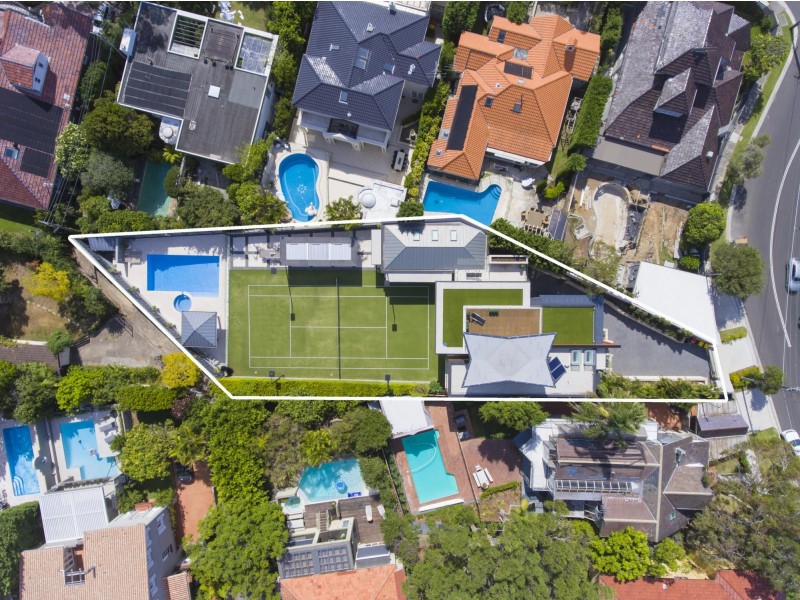 10 Fitzwilliam Road, Vaucluse NSW 2030