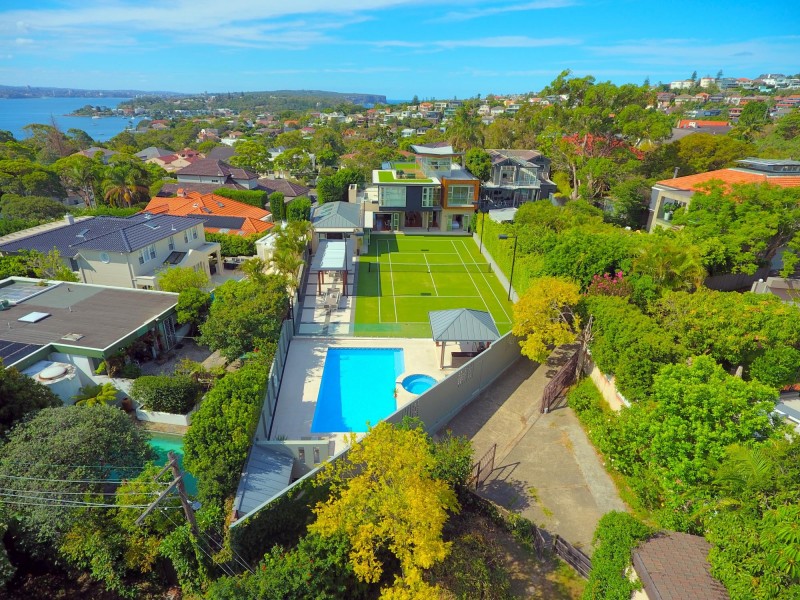 10 Fitzwilliam Road, Vaucluse NSW 2030