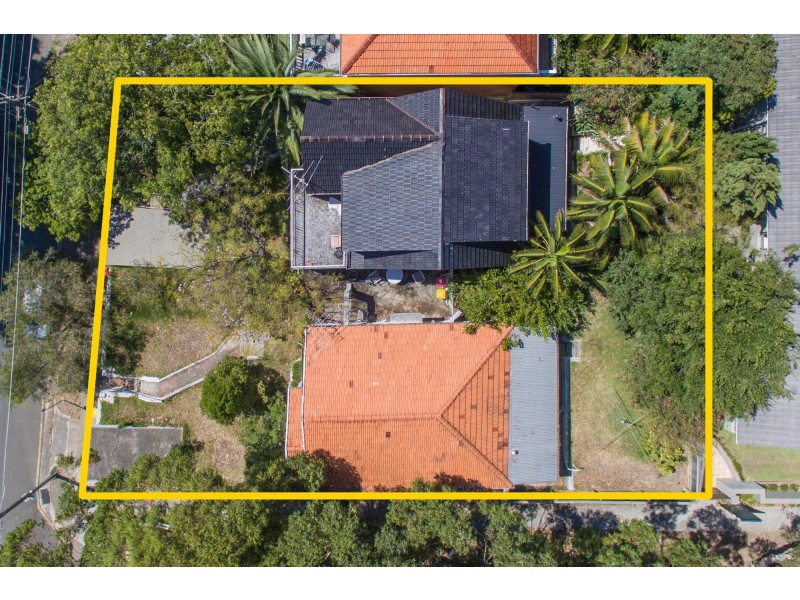 629-631 Old South Head Road, Rose Bay NSW 2029
